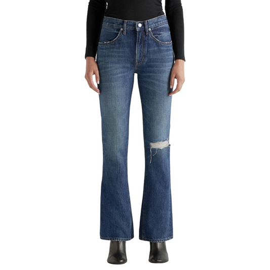 Edwin Averi Flared Jeans