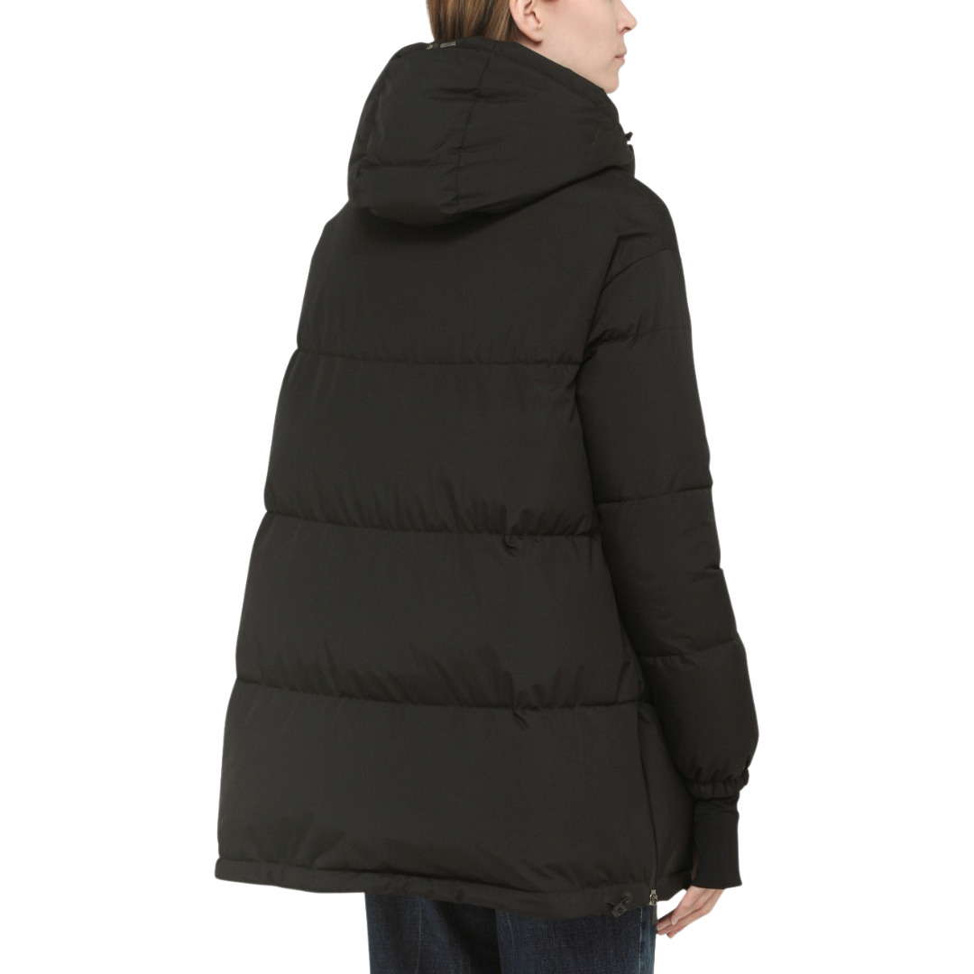 Herno Laminar Oversize Windstopper Coat