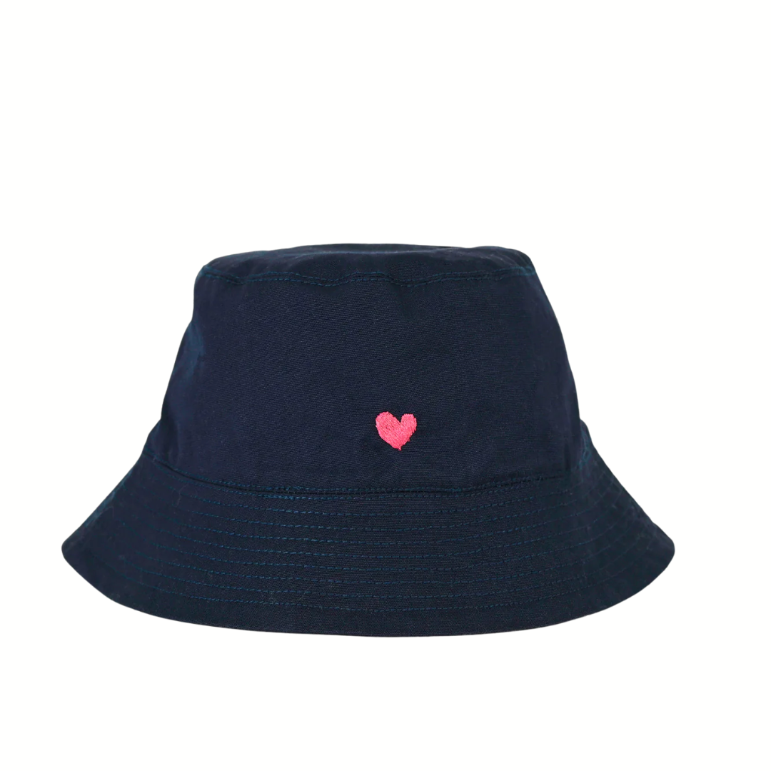 Kerri Rosenthal Bucket Hat