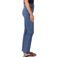 Agolde Vintage High Rise Bootcut Jeans