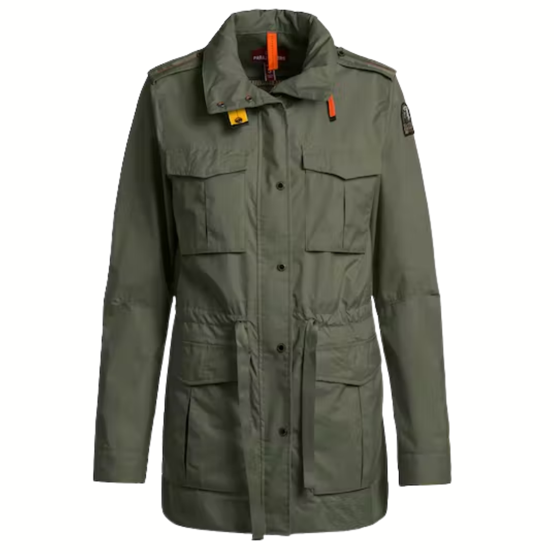 Parajumpers Dulcie Windbreaker Jacket