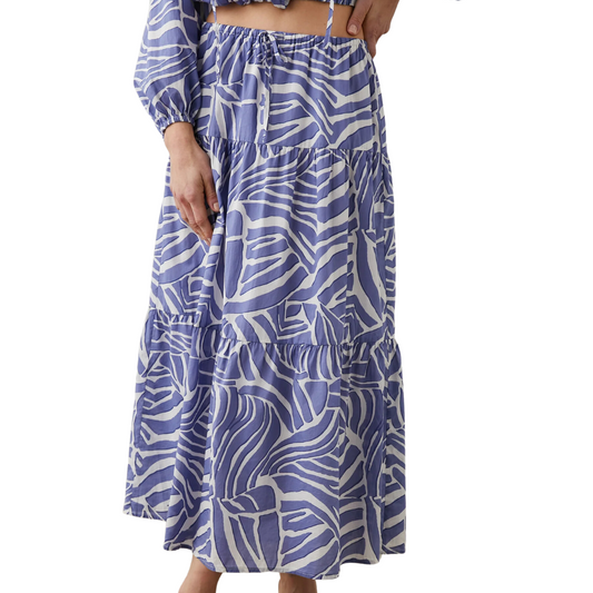 Rails Mary Midi Skirt