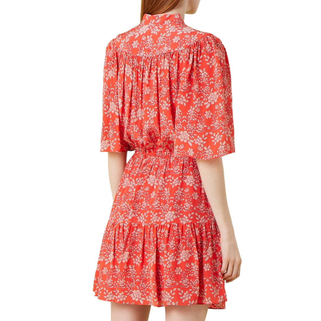 Gilner Farrar Adelyn Mini Dress