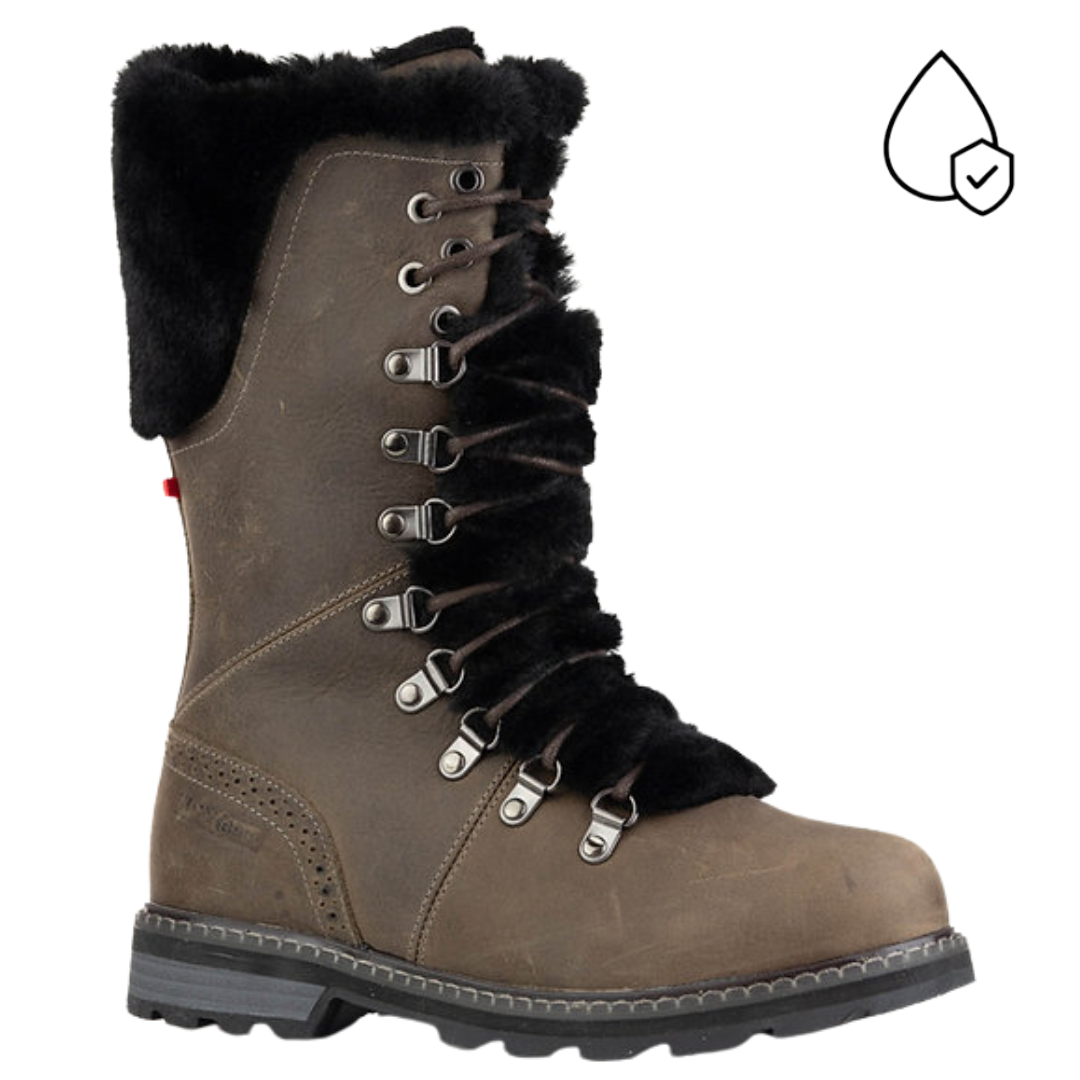 Nex Grip Ice Hayley Boot