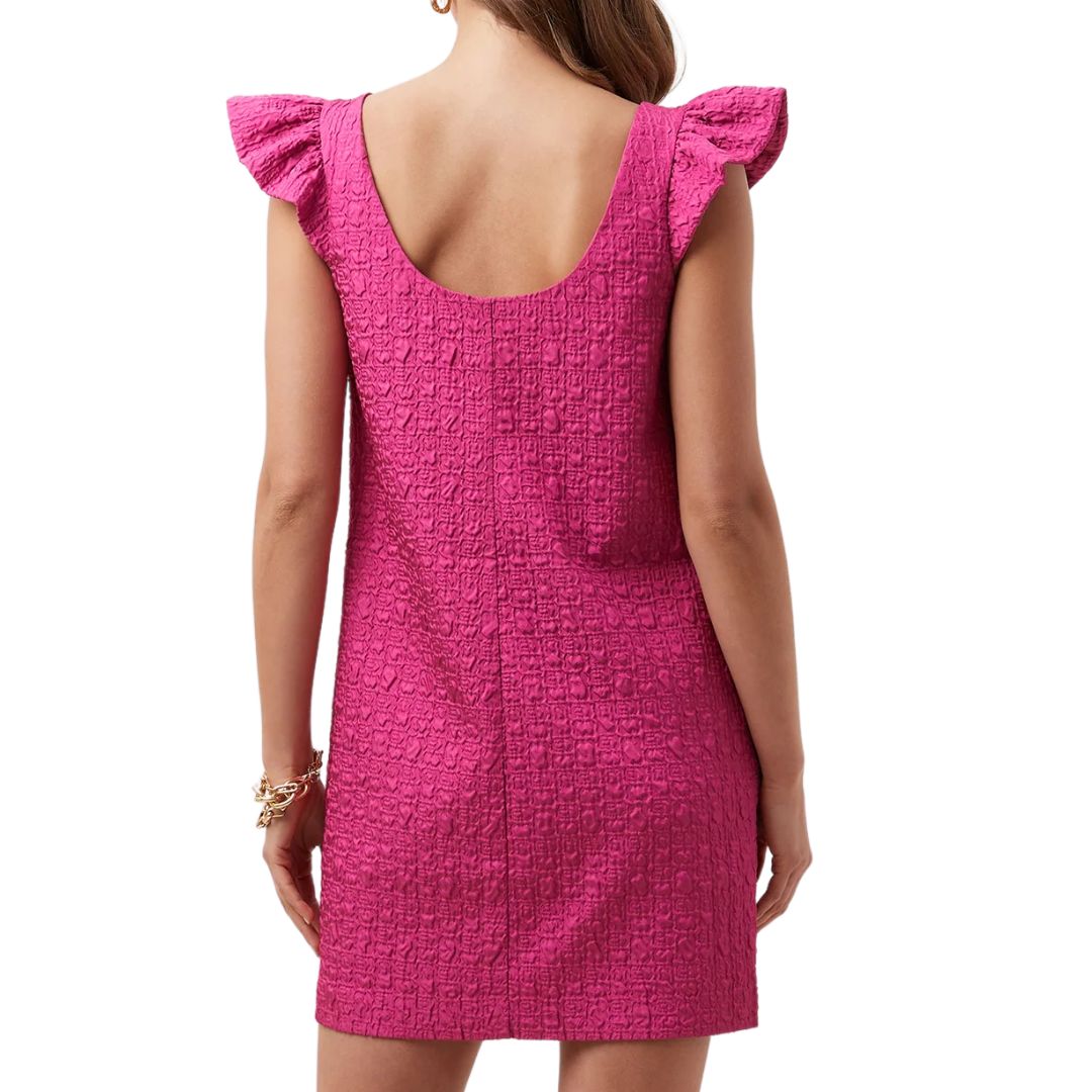 Trina Turk Bellamy Shift Dress