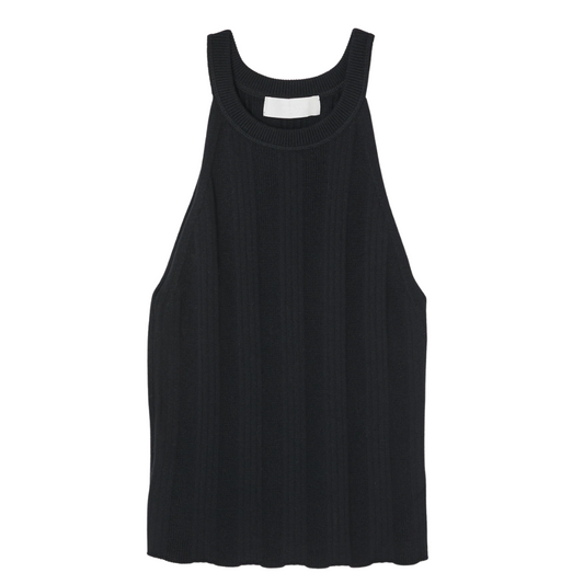 Moussy Braided Delta Tank Top