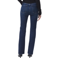 Agolde Nico Bootcut Jeans in Song