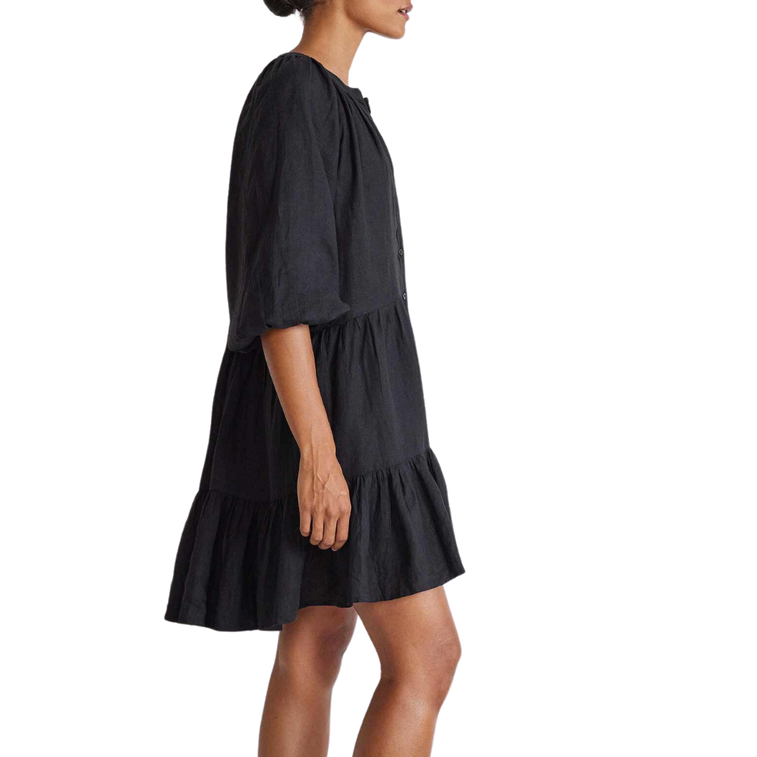 Apiece Apart Mini Mitte Dress