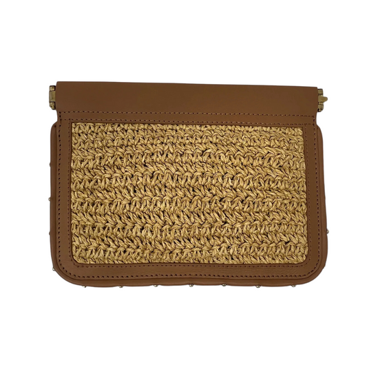 Kempton & Co Small Snap Raffi Pouch