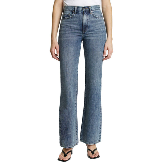 Pistola Stevie Wide Leg Jeans