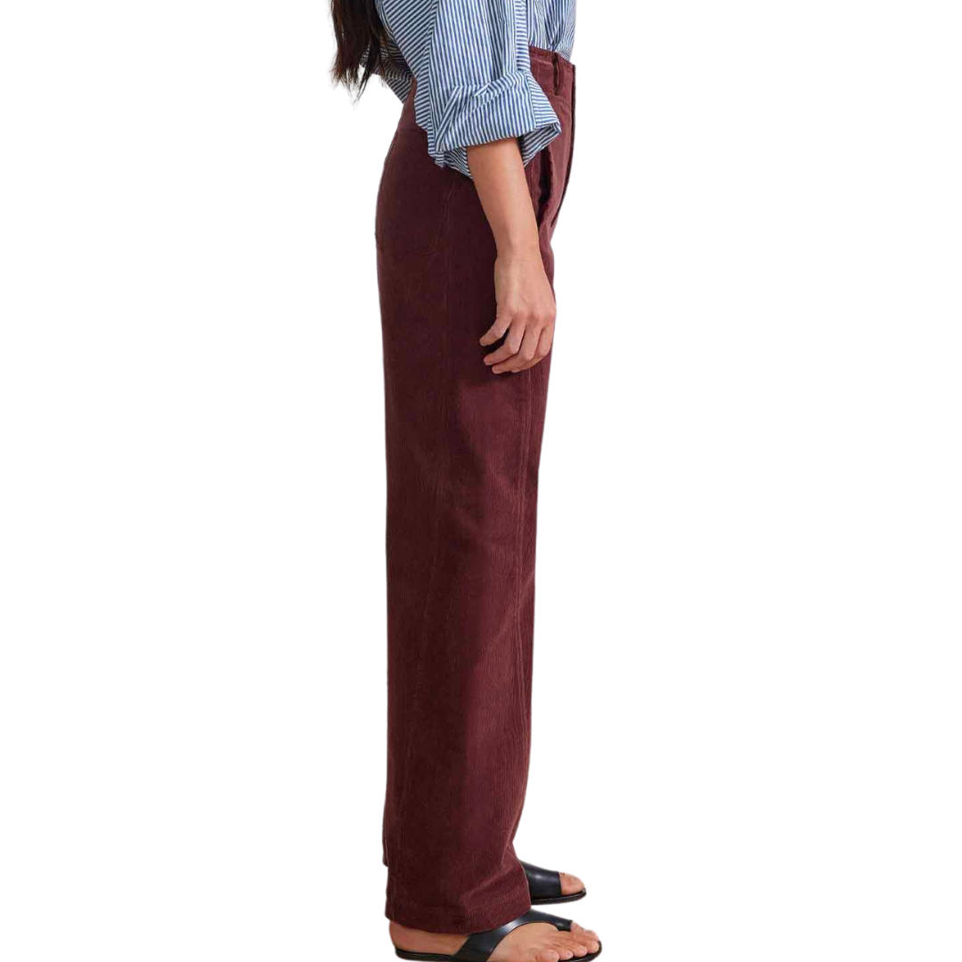 Apiece Apart Meridian Corduroy Pants