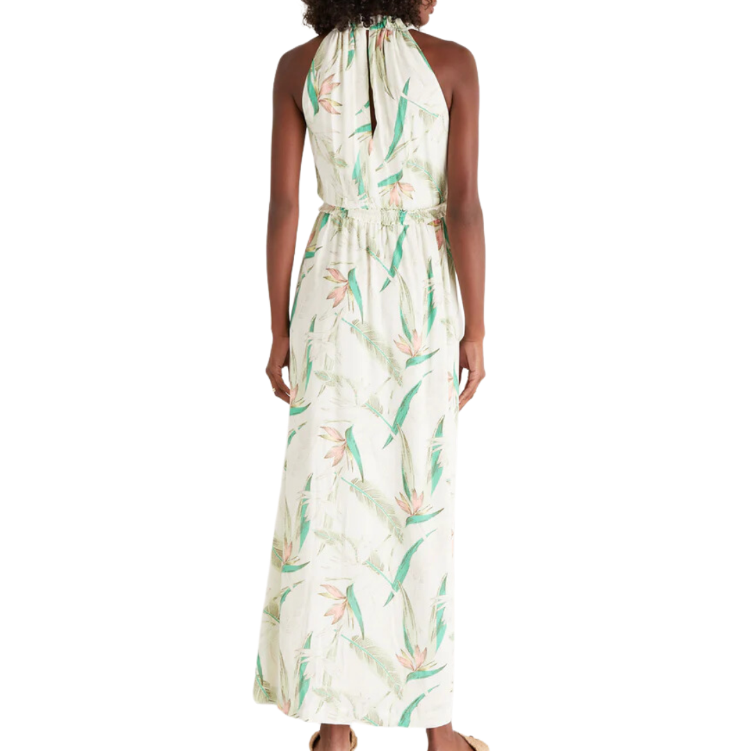 Z Supply Paradise Maxi Dress