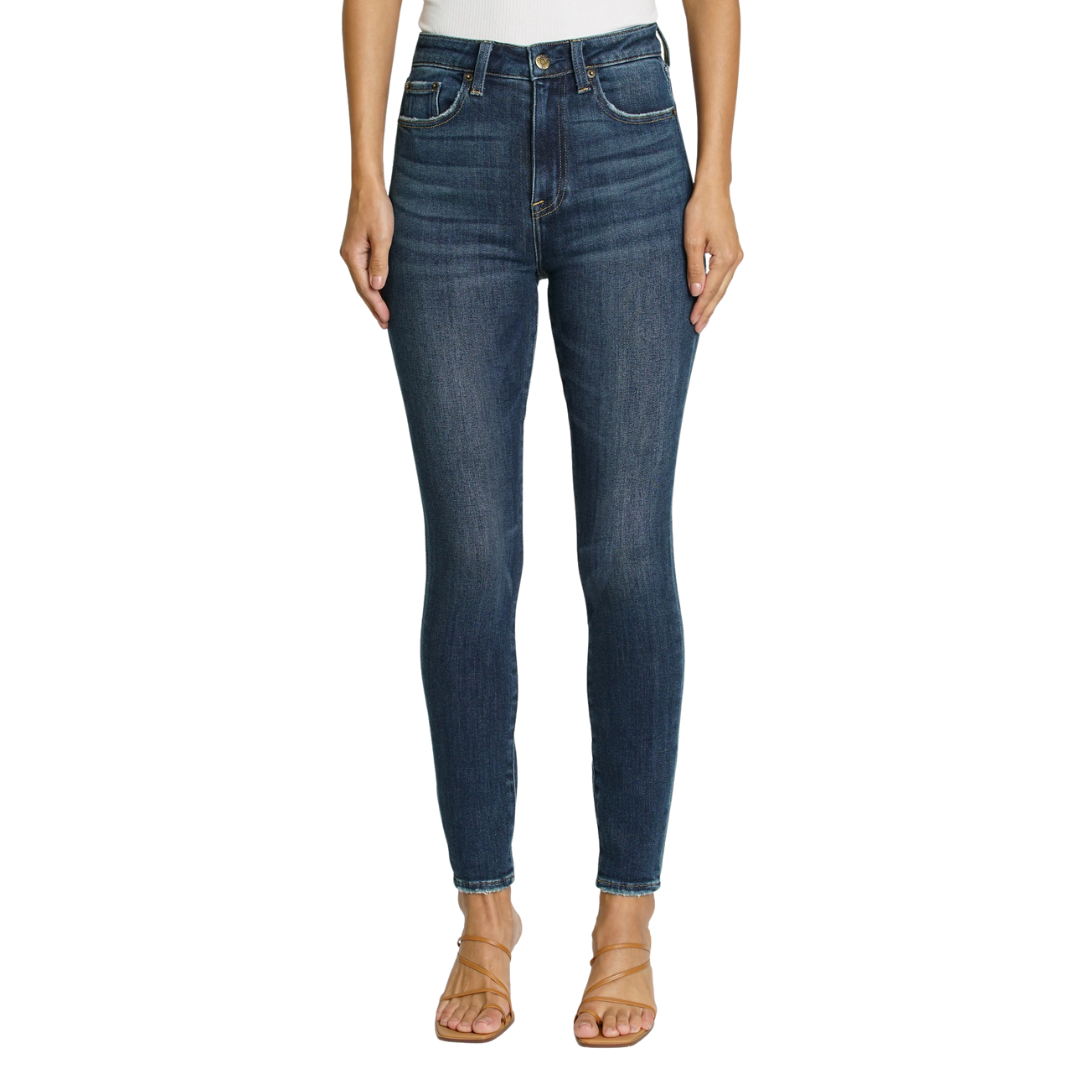 Pistola Audrey Aline High Rise Skinny Jean