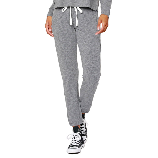 Bobi Tri-Blend Jogger Pant