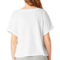 Beyond Yoga Deep V Pocket Tee