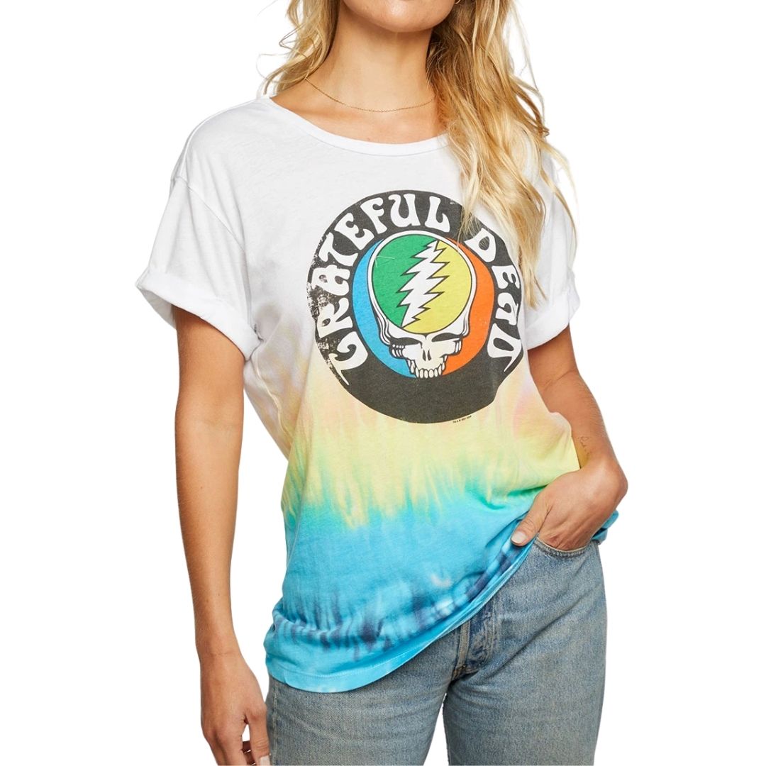 Chaser Grateful Dead Tee