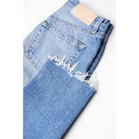 Trave Denim Constance High Rise Jeans