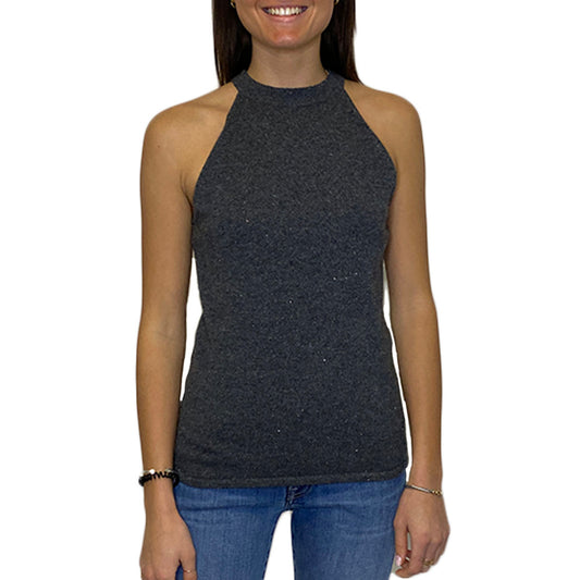 Autumn Cashmere Angelina Tank