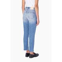 Trave Denim Constance High Rise Jeans