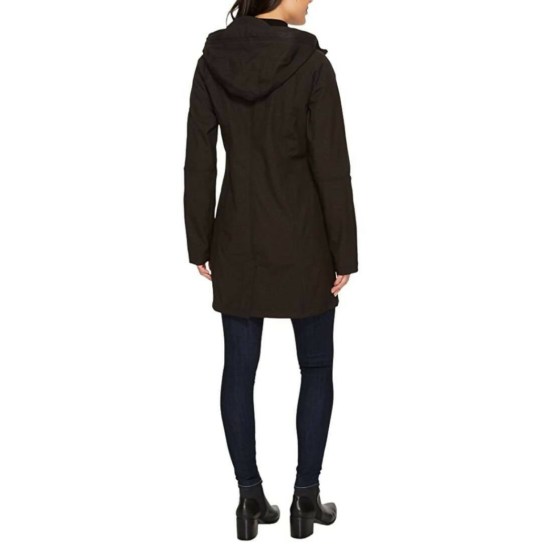 Ilse Jacobsen Classic Rain Coat