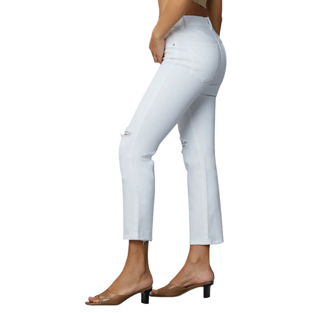 DL 1961 Patti Straight High Rise Jeans