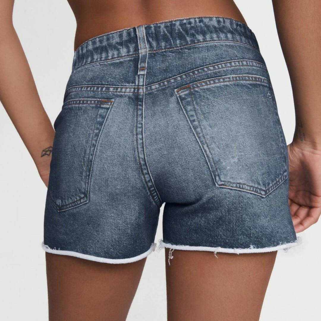 Rag & Bone Miramar Cotton Shorts