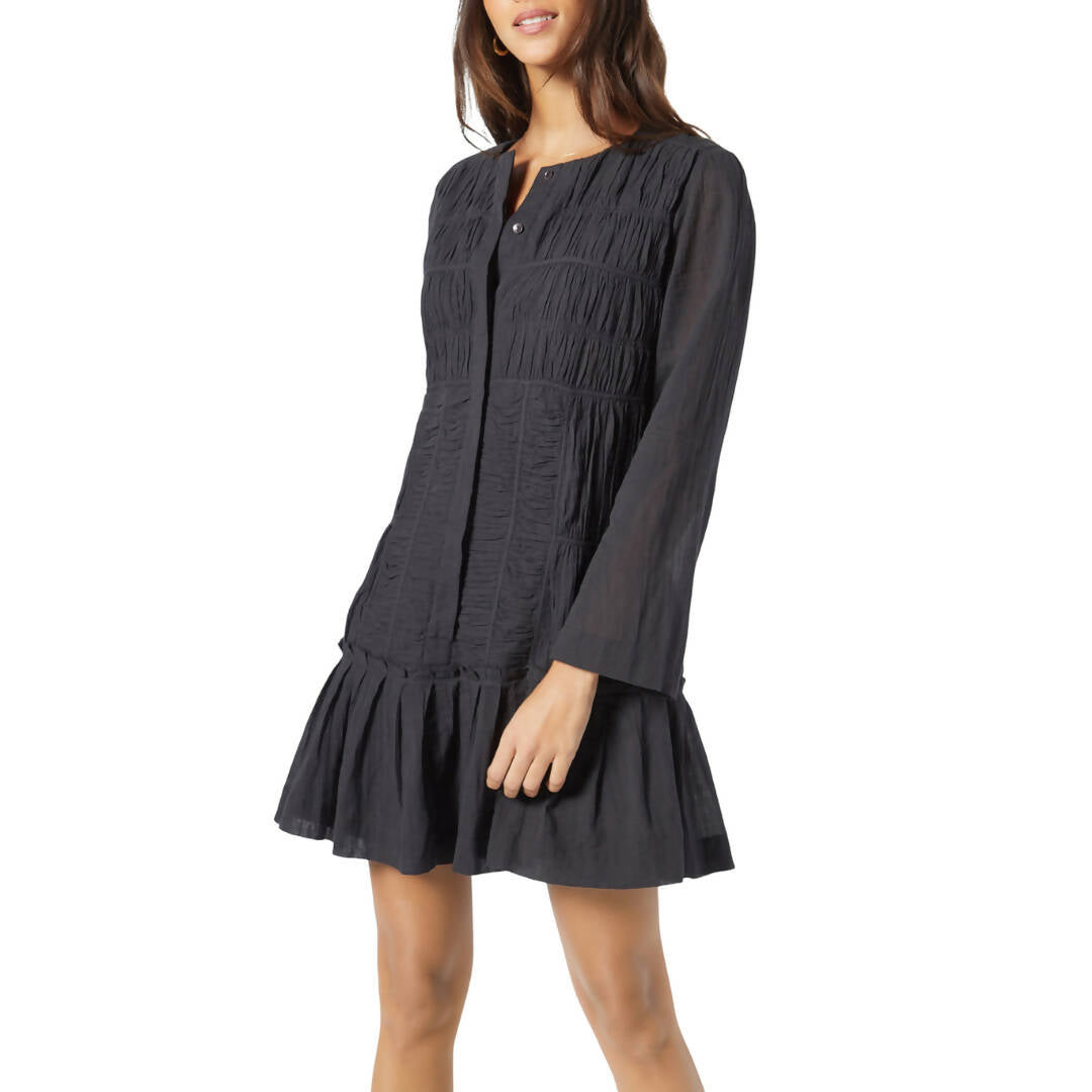 Joie Delpres Mini Dress