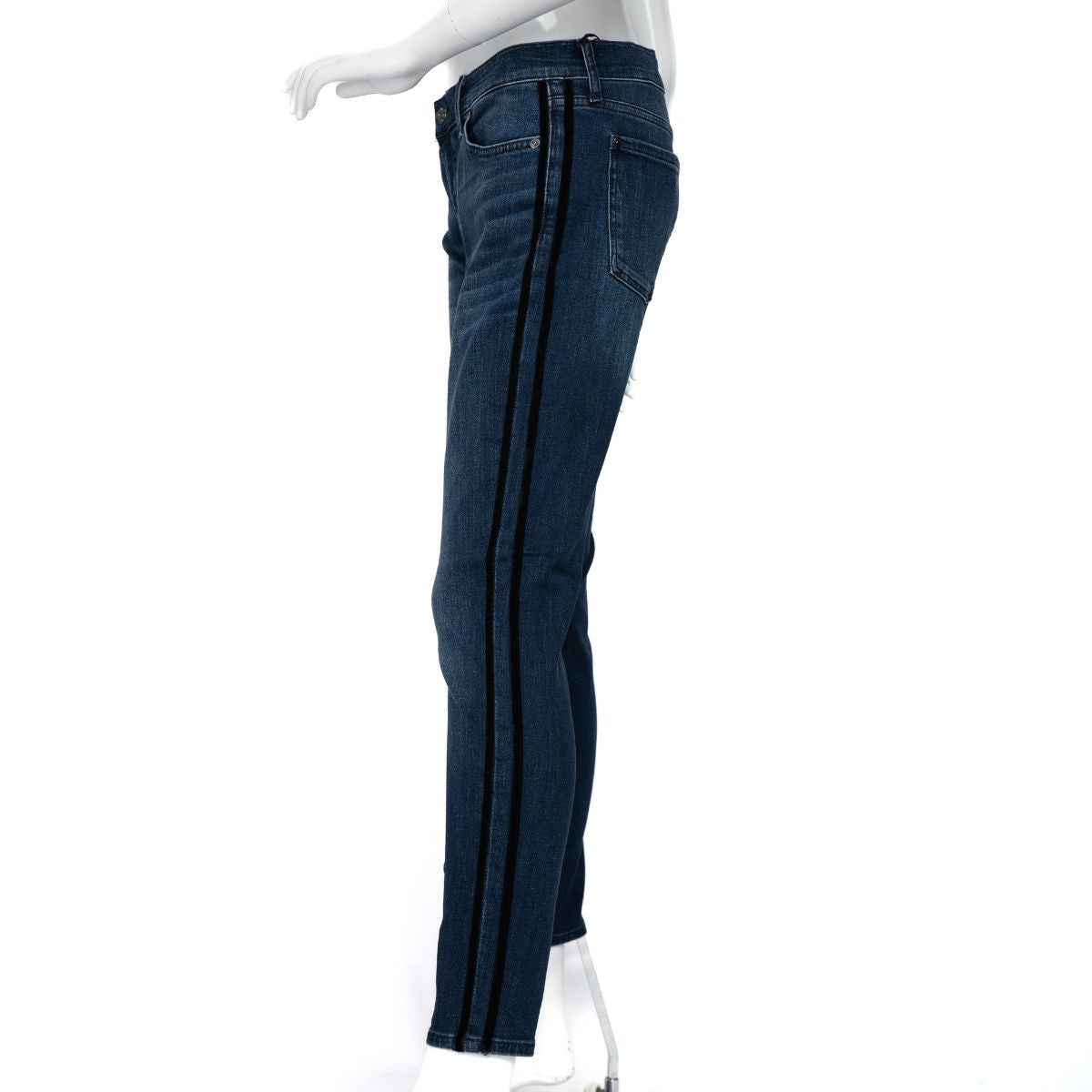 Seven for All Mankind Ankle Skinny Jean