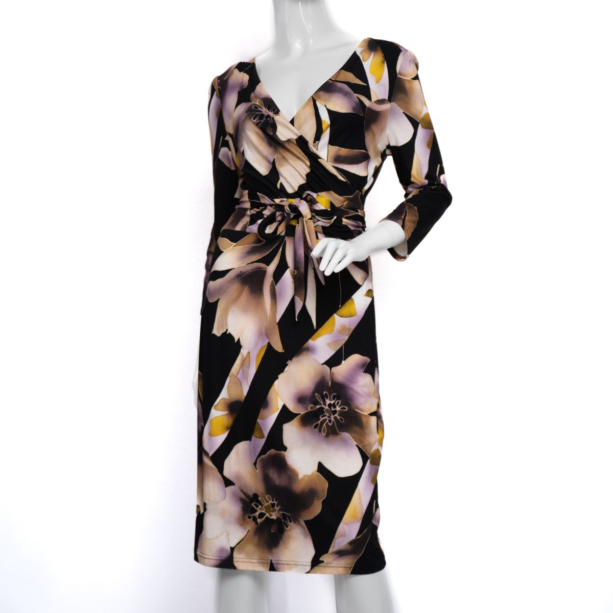 Joseph Ribkoff LDS Dress