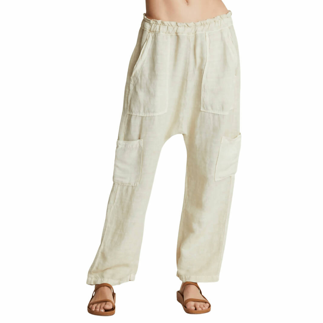 NSF Shailey Paperbag Pant