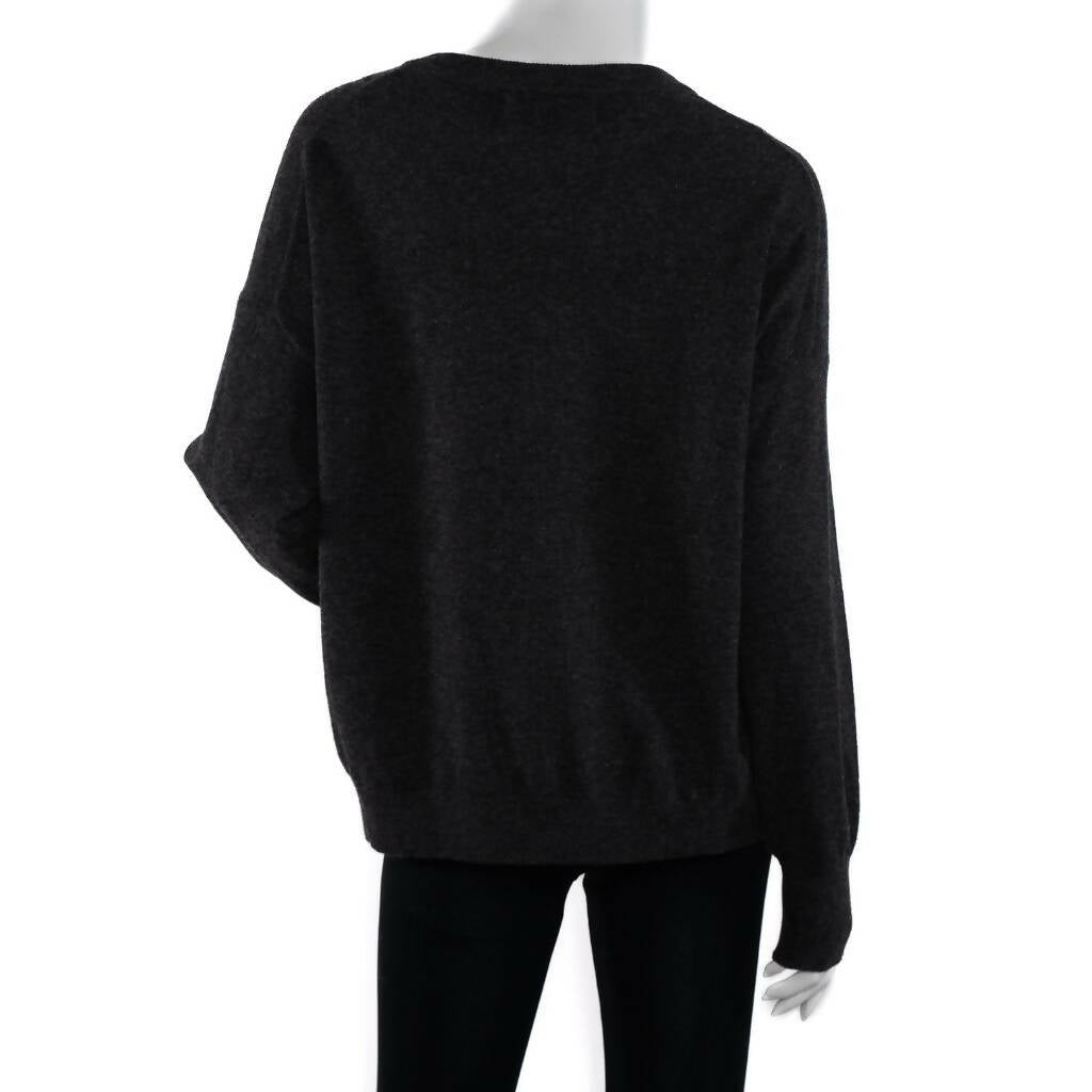 Doffer Boys Piper Crew Neck Sweater