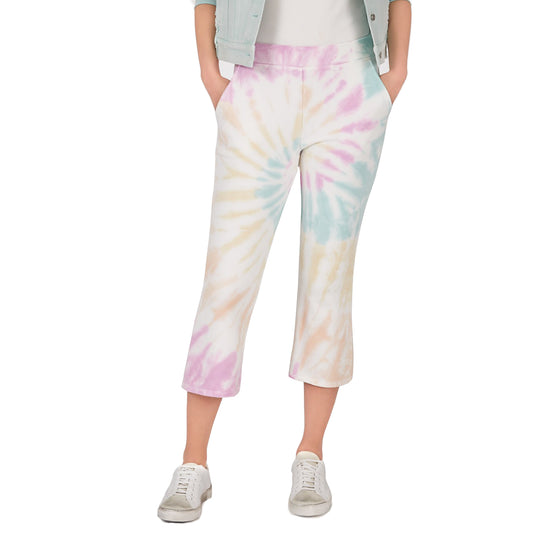 525 America Flare Tie-Dye Sweatpants