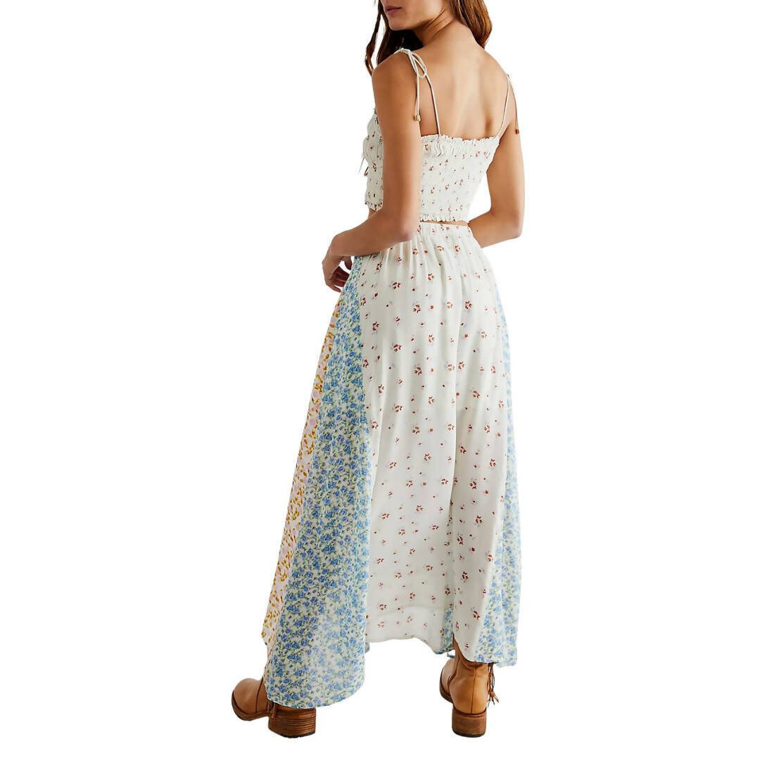 Free People Kaia Two Piece Set