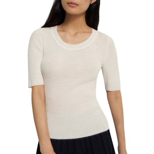 Commando Wool Leenda Sweater