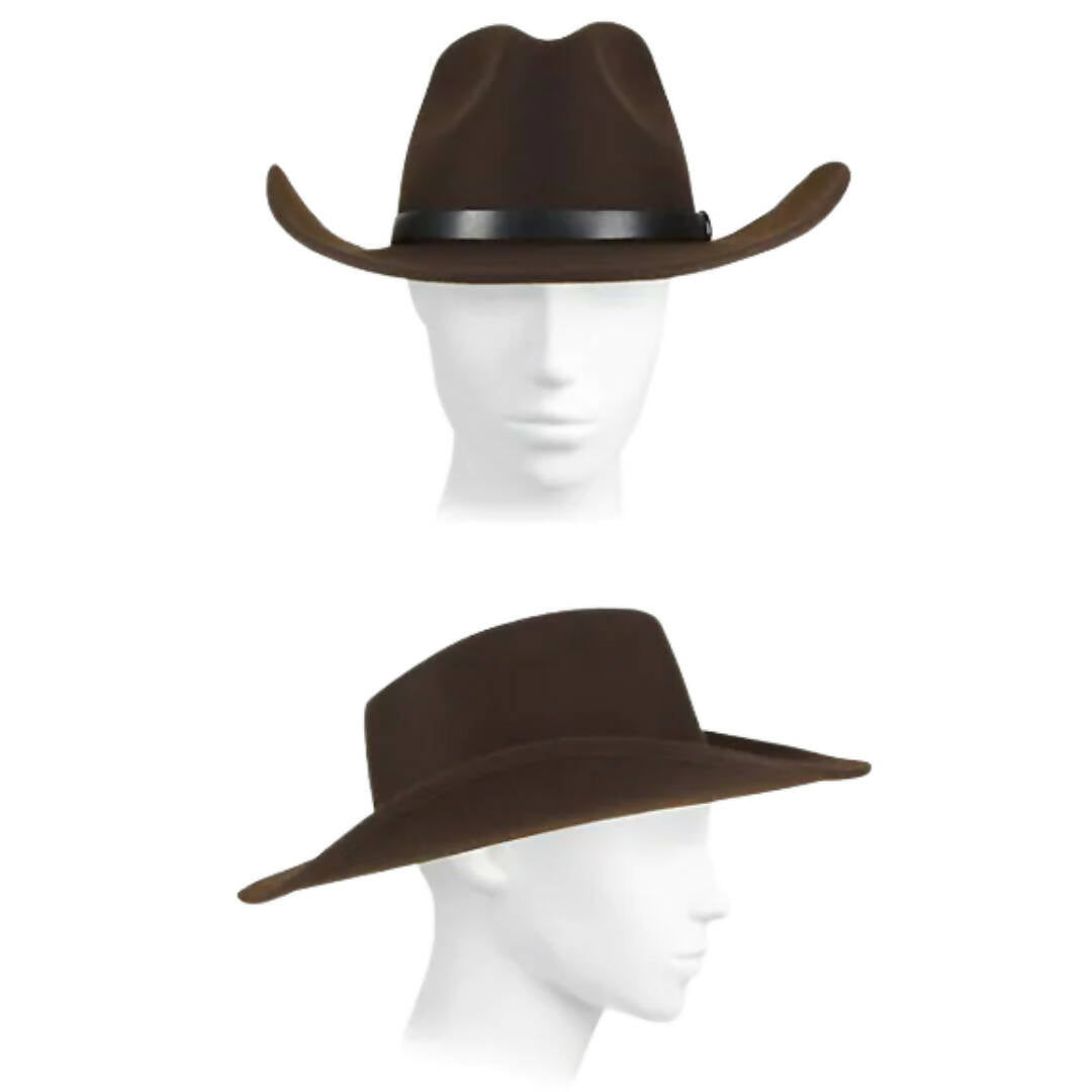 Rag & Bone Ohara Cowboy Hat