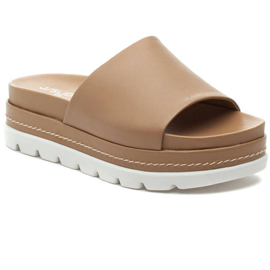 J/Slides Bibby Slide Shoe