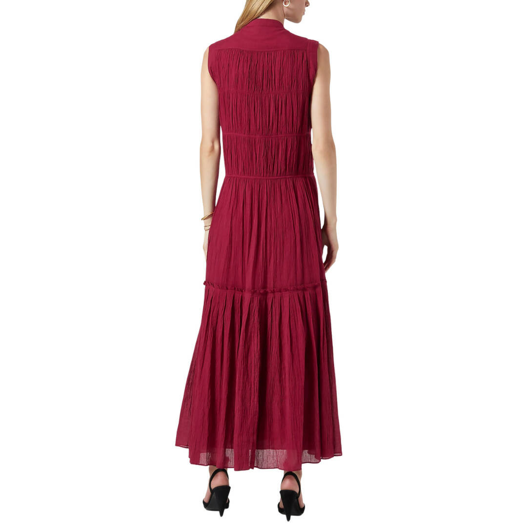 Joie Cantralla Maxi Dress