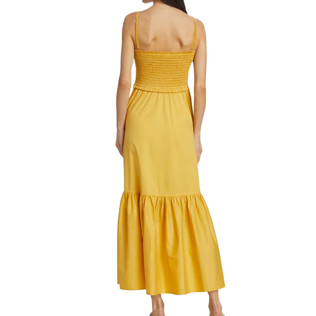 A.L.C. Austyn Maxi Dress