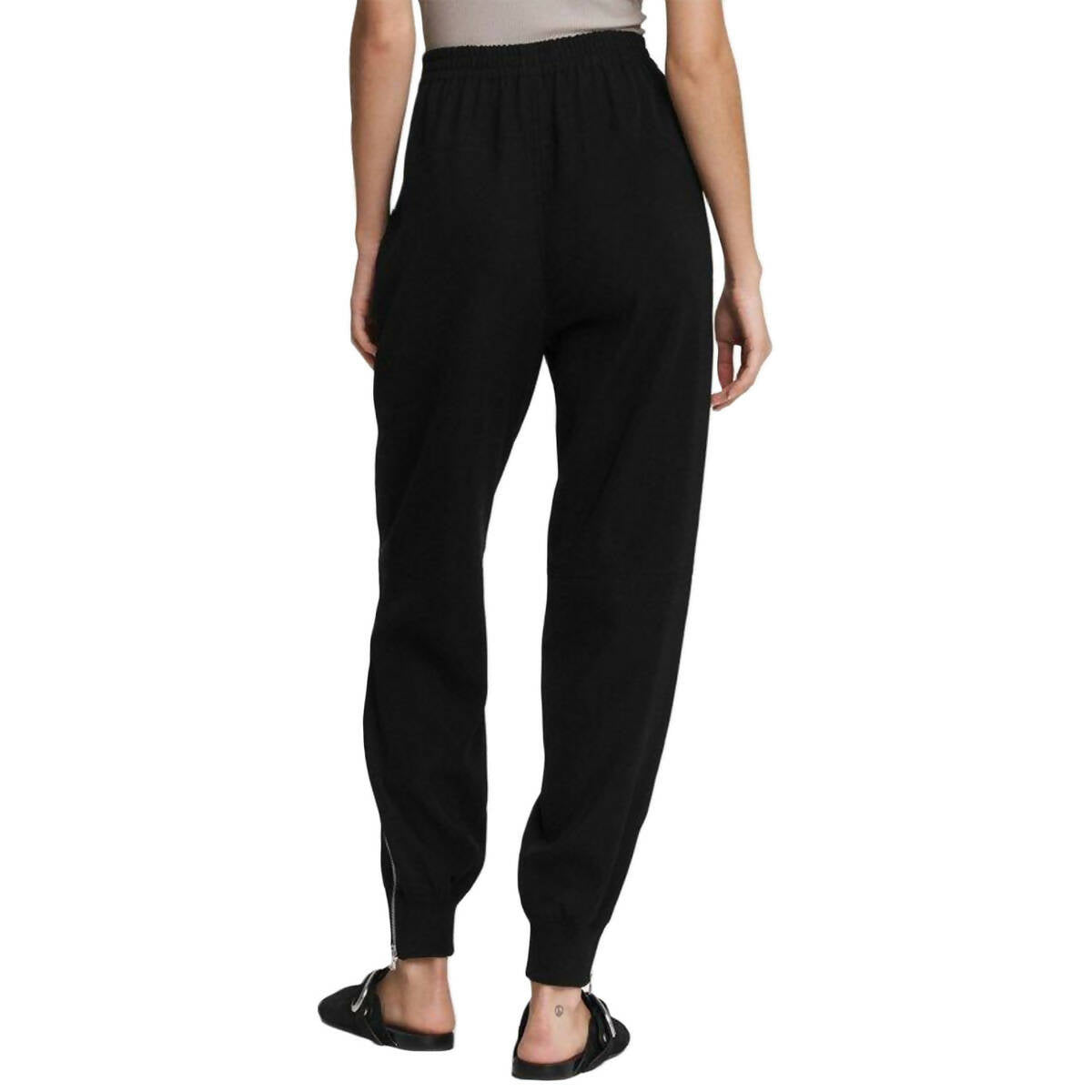 Rag & Bone Crepe Jogger