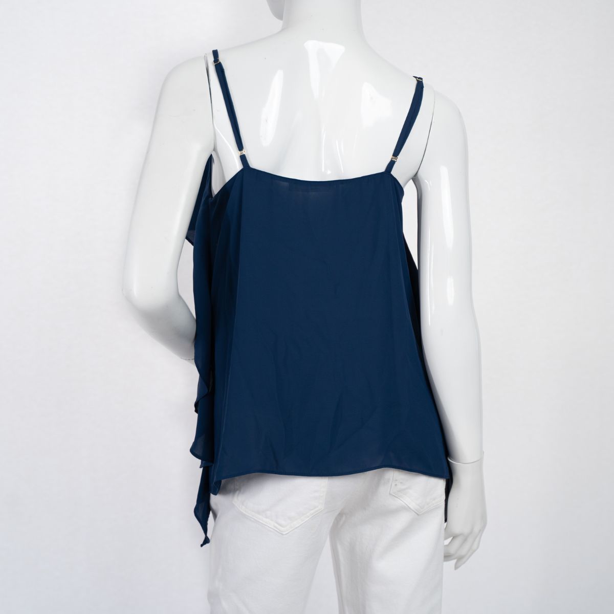 Amanda Uprichard Britta Tank Top