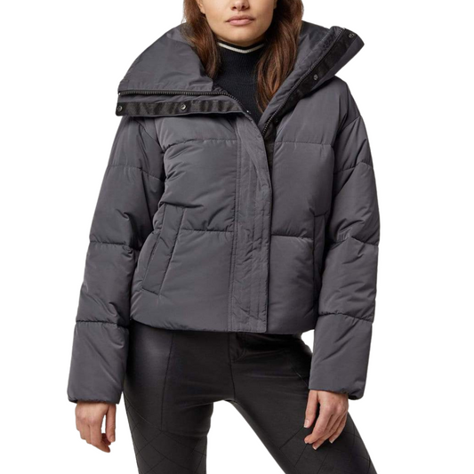 Alp-n-Rock Peak Puffer Jacket