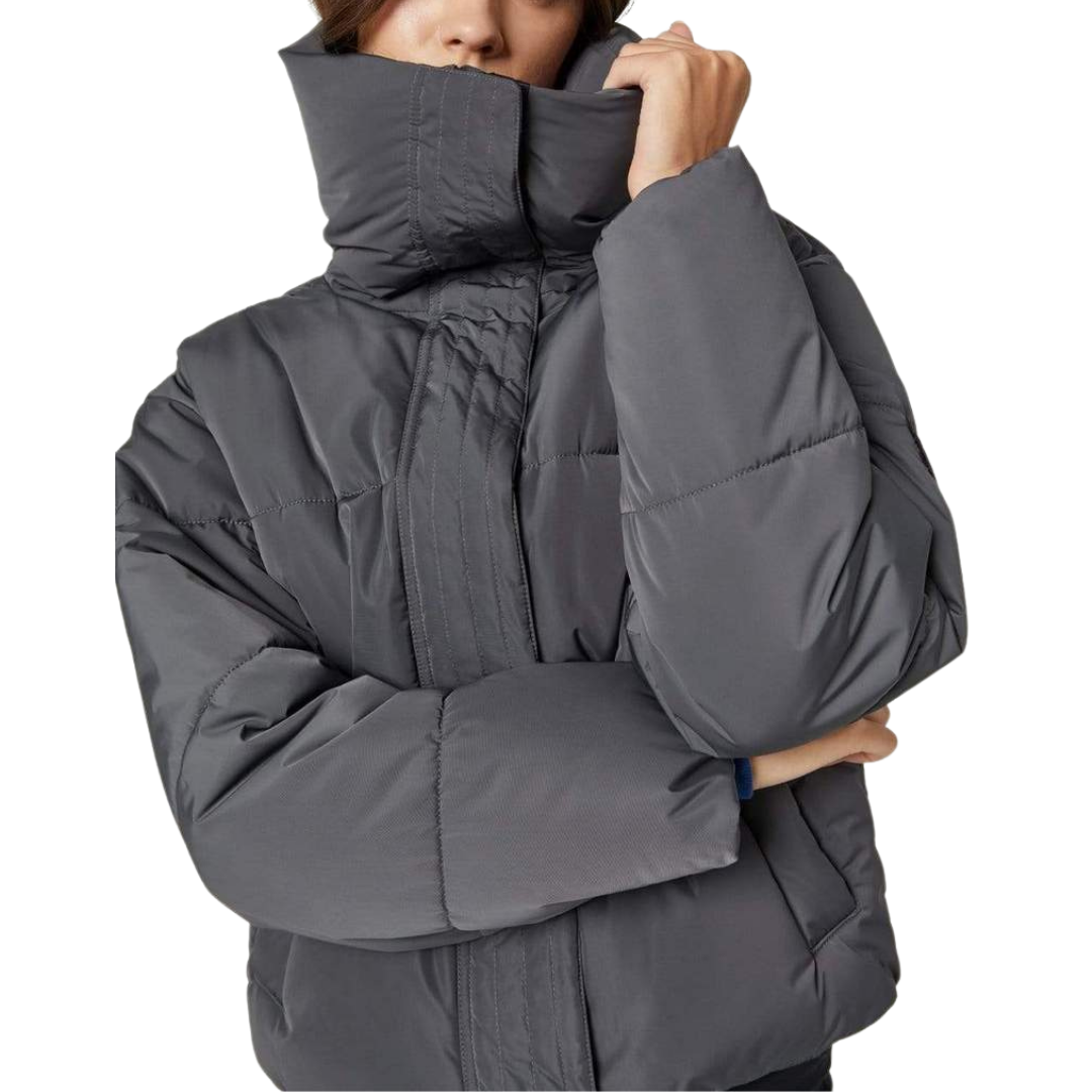 Alp-n-Rock Peak Puffer Jacket