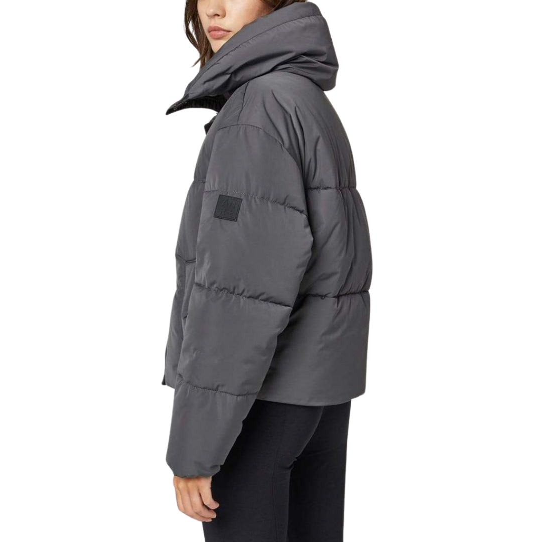 Alp-n-Rock Peak Puffer Jacket