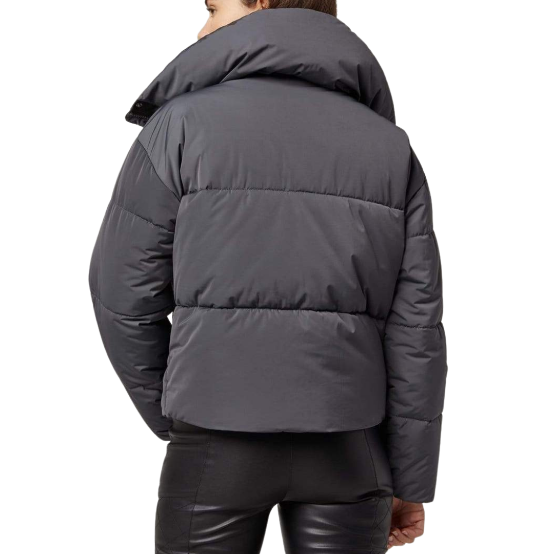 Alp-n-Rock Peak Puffer Jacket