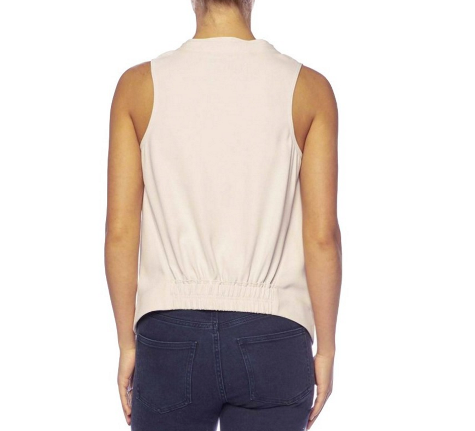 Brochu Walker Frans Sleeveless Tank