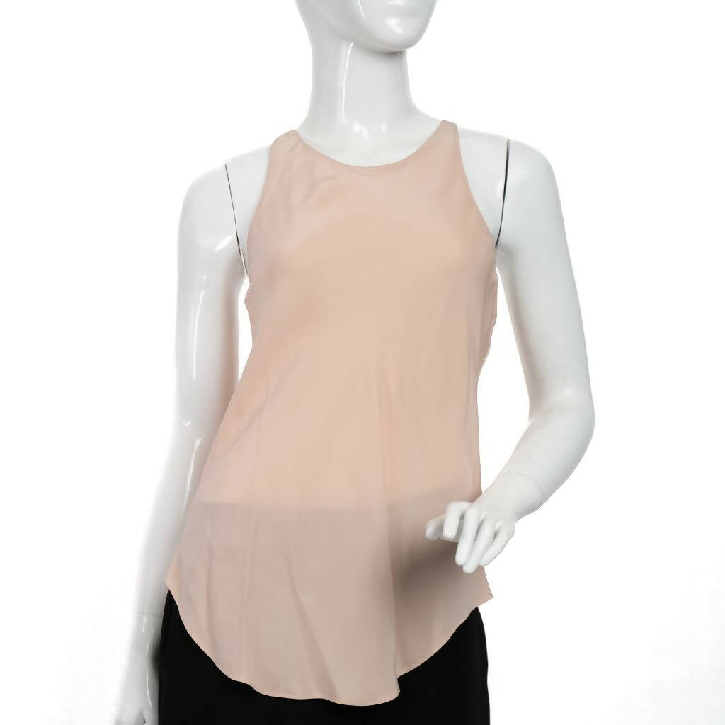 Amanda Uprichard Pasadena Top