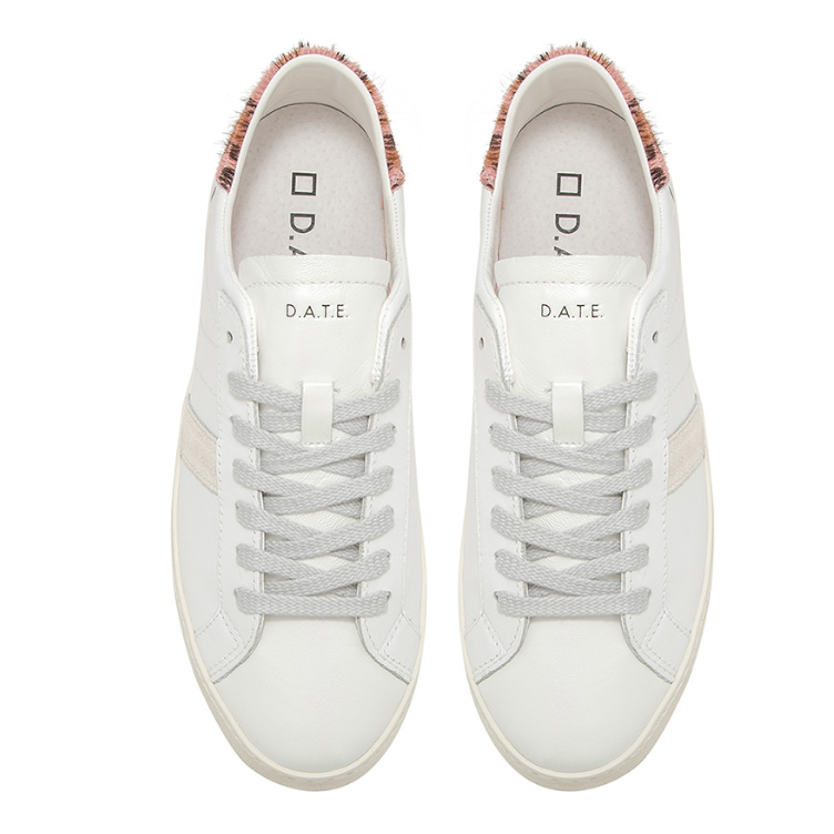 D.A.T.E. Hill Low Top Sneaker