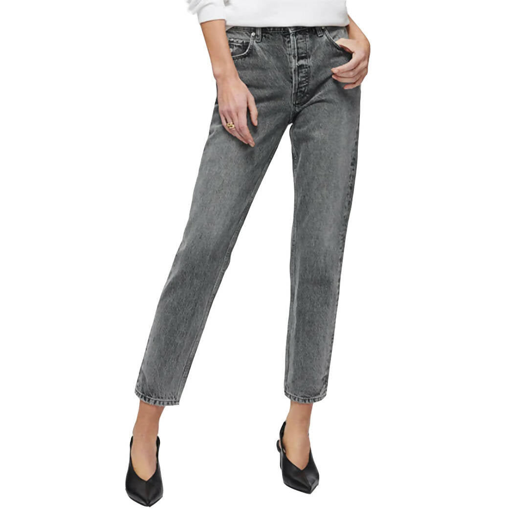 Anine Bing Betty Straight Jean