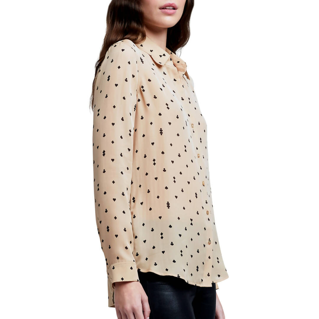 L'Agence Nina Blouse