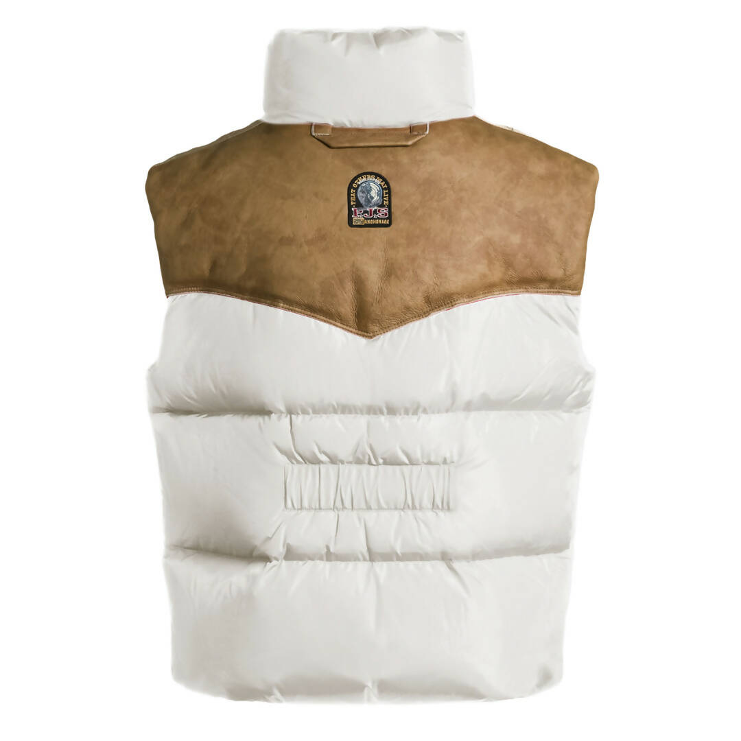 Parajumpers Dyani Puffer Vest